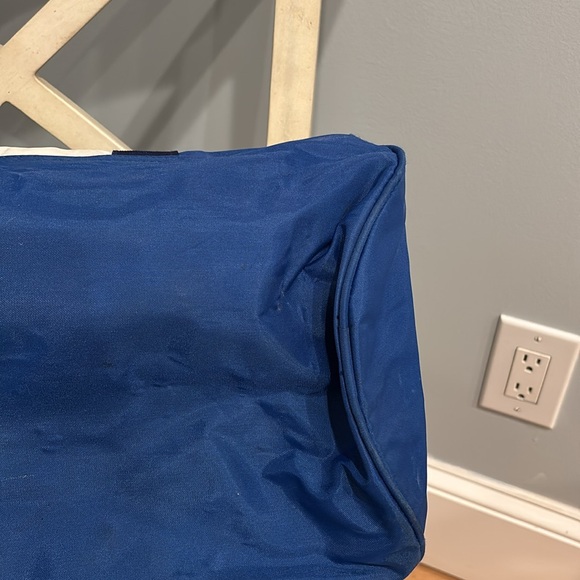 Atlanta 1996 Centennial Olympic Duffle - Picture 7 of 14